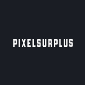 Pixel Surplus