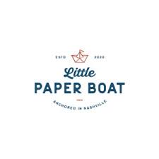 Little-Paper-Boat